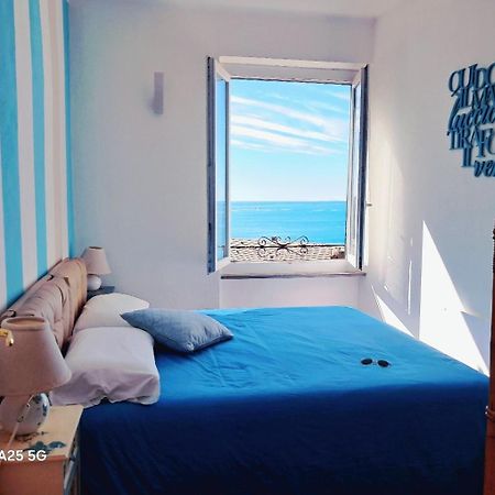 The Way Of Love - La Via Dell'Amore Riomaggiore Exterior foto