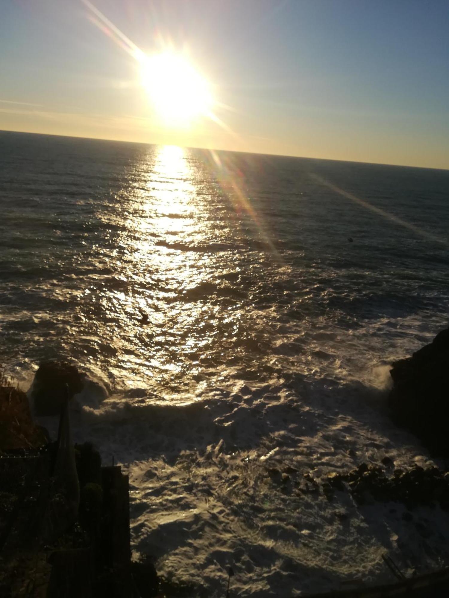 The Way Of Love - La Via Dell'Amore Riomaggiore Exterior foto